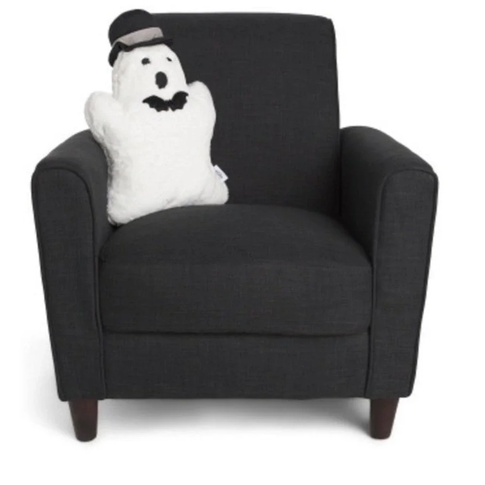 Martha Stewart Halloween Ghost Pillows Bride & Groom TIKTOK Viral GOTHIC MR&MRS